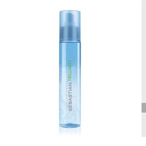 Sebastian Trilliant Hair shine Protection Spray